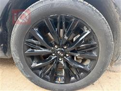 كيا تيلوريد